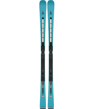 ATOMIC 2027 ATOMIC REDSTER X9RS