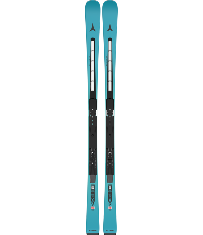 ATOMIC 2027 ATOMIC REDSTER X9RS