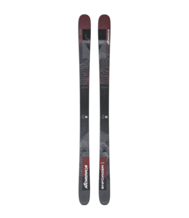 NORDICA 2027 NORDICA ENFORCER 89