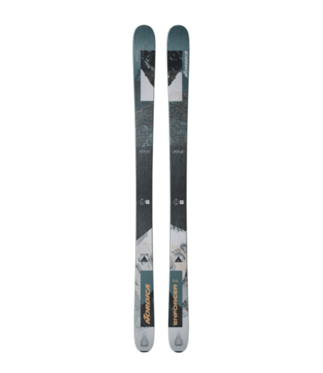 NORDICA 2027 NORDICA ENFORCER 94