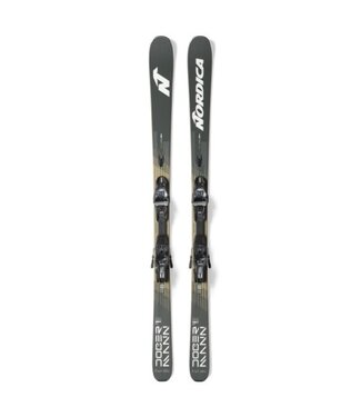 NORDICA 2027 NORDICA MULTIPISTA 80 DC + TPX 13