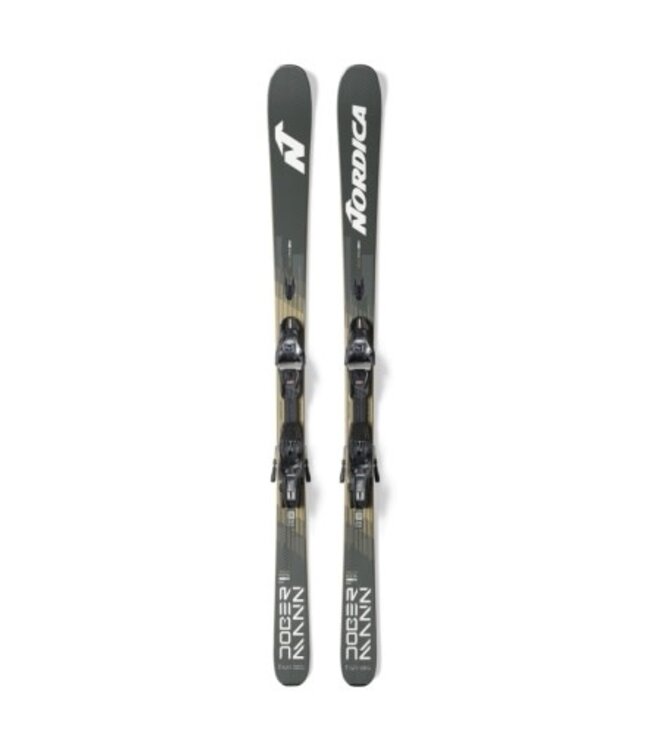 NORDICA 2027 NORDICA MULTIPISTA 80 DC + TPX 13