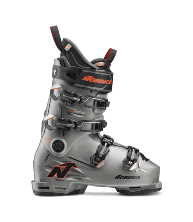 NORDICA 2027 NORDICA PROMACHINE 3 120