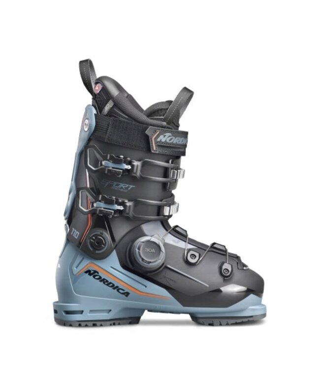 NORDICA 2027 NORDICA SPORTMACHINE 3 110 BOA
