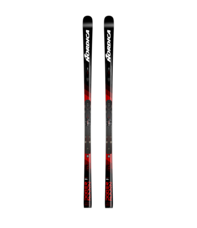 NORDICA 2027 NORDICA DOBERMANN WC DEPT FIS GS