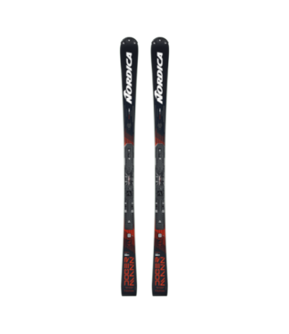 NORDICA 2027 NORDICA DOBERMANN WC DEPT FIS SL