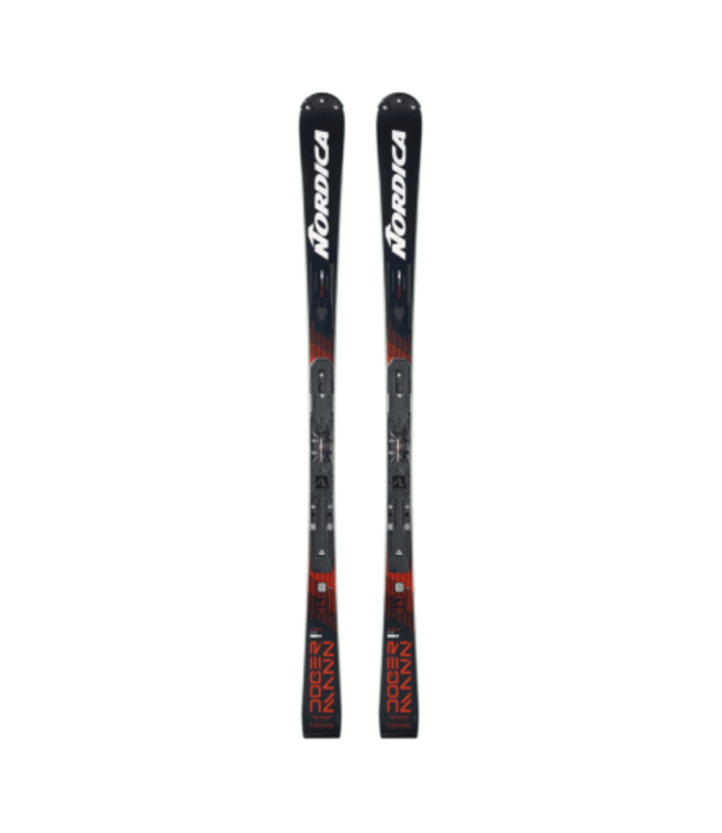 NORDICA 2027 NORDICA DOBERMANN WC DEPT FIS SL