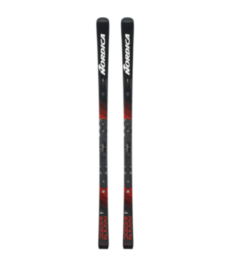 NORDICA 2027 NORDICA DOBERMANN NON FIS GS