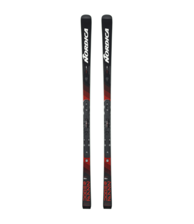 NORDICA 2027 NORDICA DOBERMANN NON FIS GS
