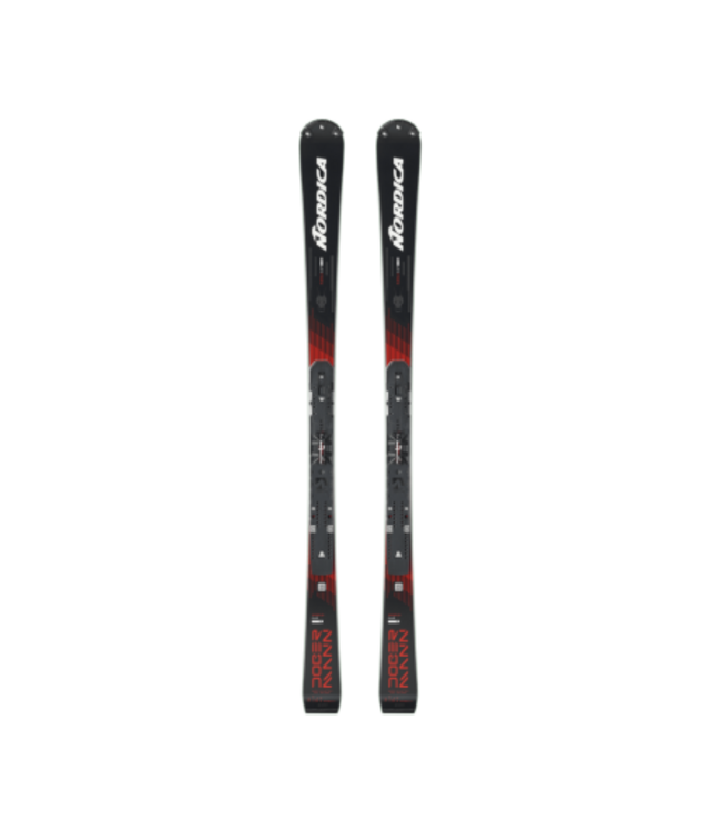 NORDICA 2027 NORDICA DOBERMANN TWEENER SL