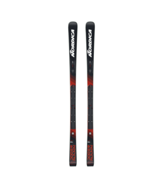NORDICA 2027 NORDICA DOBERMANN JR GS