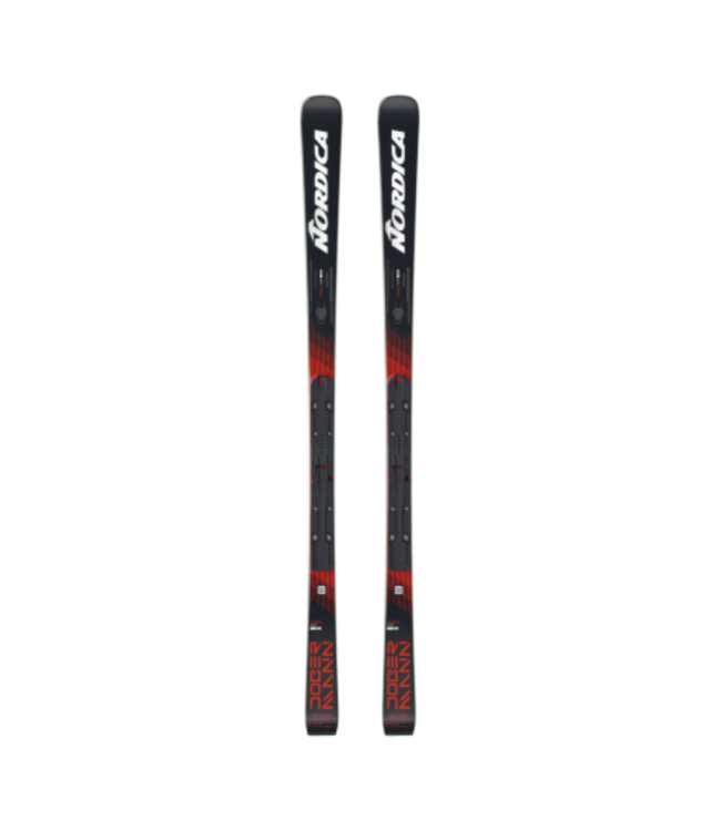 NORDICA 2027 NORDICA DOBERMANN JR GS