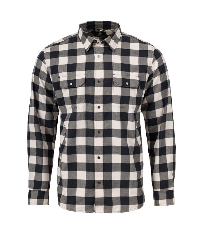 FLYLOW HANDLEBAR TECH FLANNEL