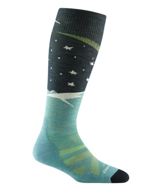 DARN TOUGH WOMENS OTC LIGHTWEIGHT SKI SOCK