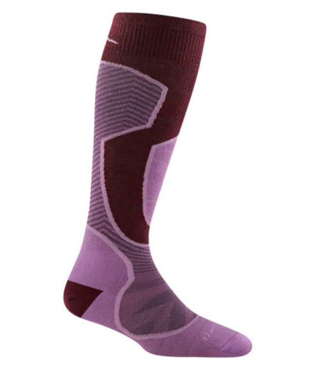 DARN TOUGH WOMENS OTC LIGHTWEIGHT SKI SOCK