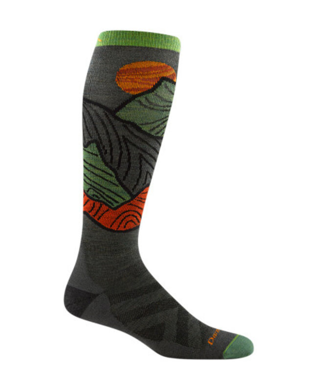 DARN TOUGH OTC LIGHTWEIGHT SKI SOCK