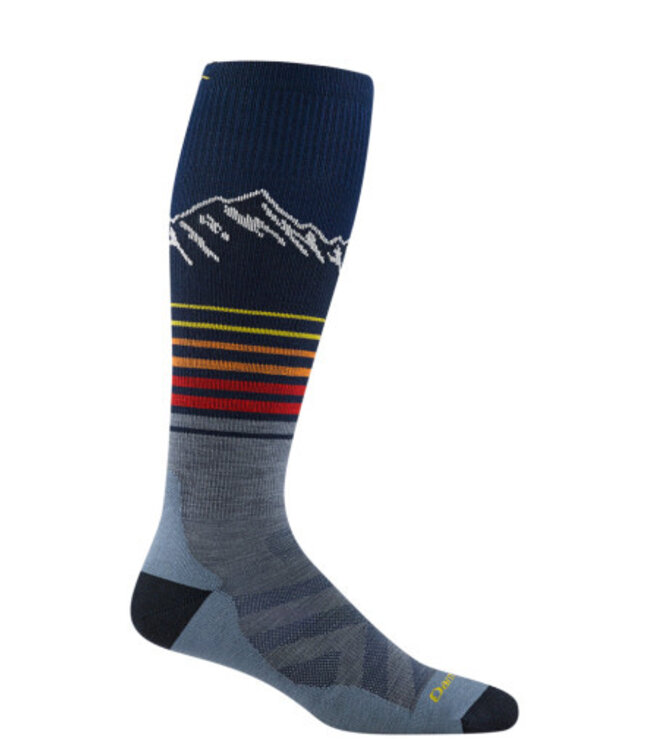 DARN TOUGH OTC LIGHTWEIGHT SKI SOCK
