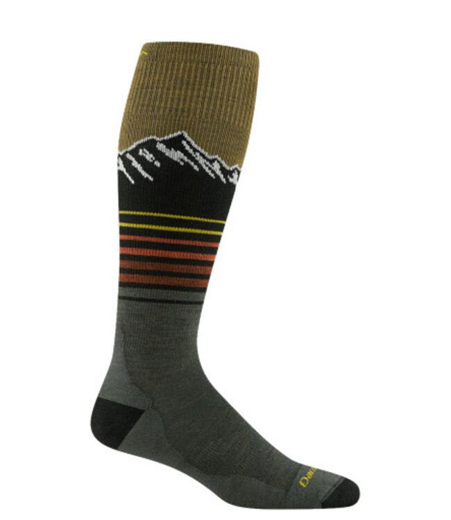 DARN TOUGH OTC LIGHTWEIGHT SKI SOCK