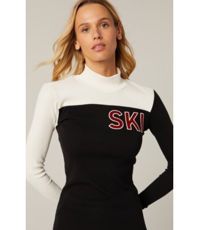 ALP N ROCK FALLON MOCKNECK