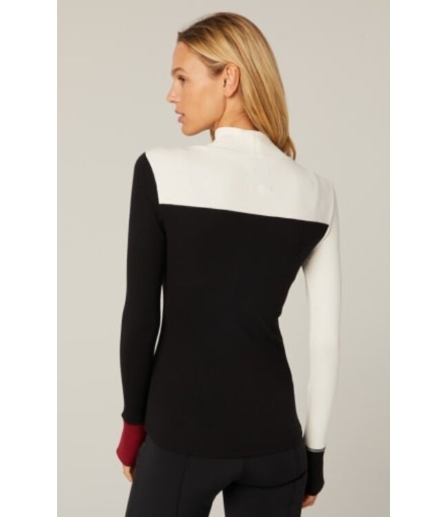 ALP N ROCK FALLON MOCKNECK
