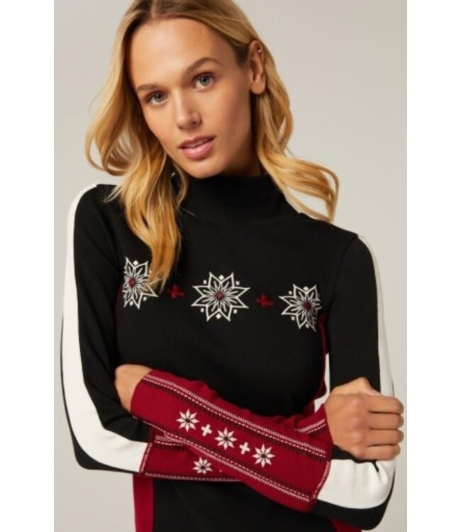 ALP N ROCK ALLISON MOCKNECK