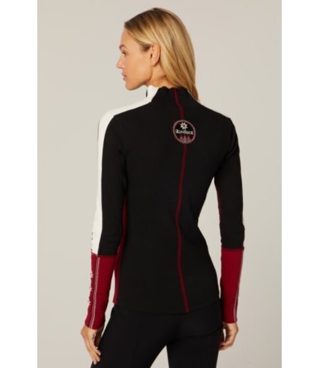 ALP N ROCK ALLISON MOCKNECK