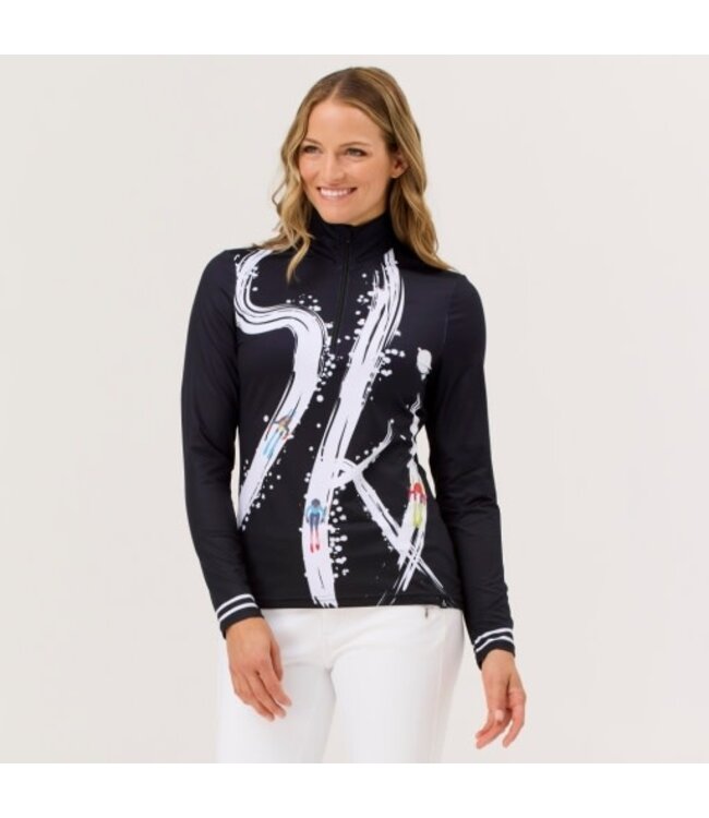 KRIMSON KLOVER ARIEL SKI TOP