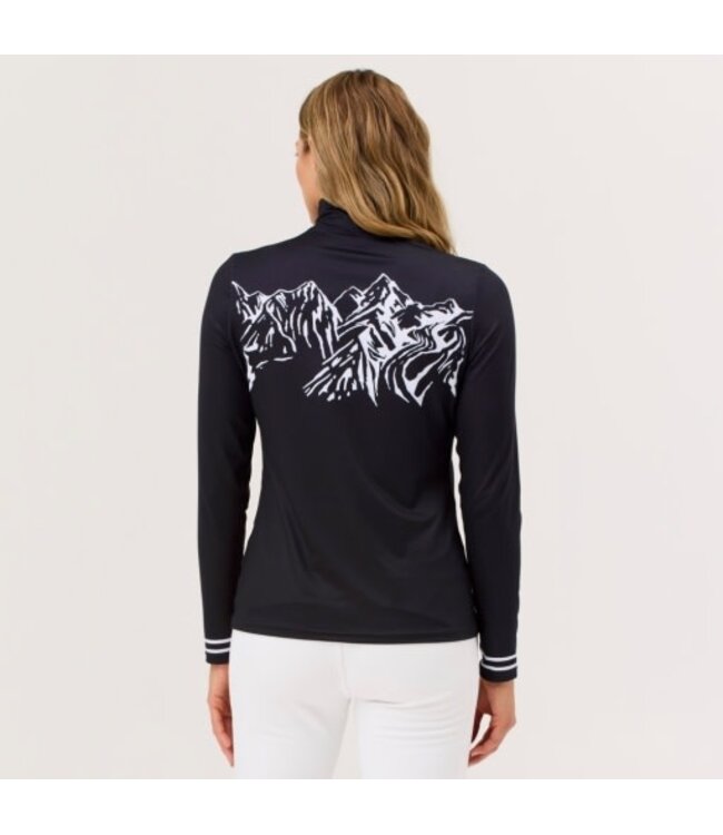 KRIMSON KLOVER ARIEL SKI TOP