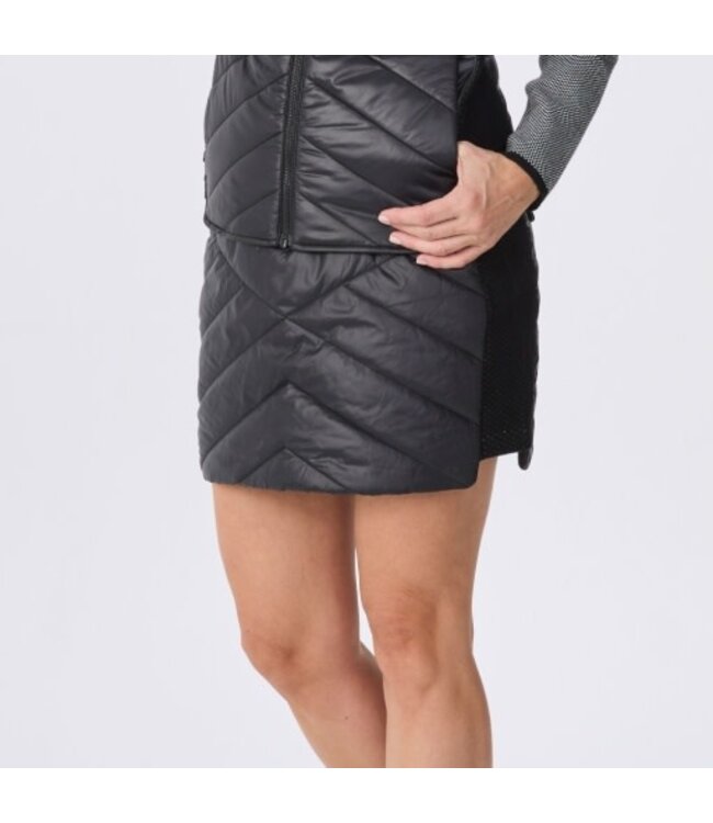 KRIMSON KLOVER CARVING SKIRT