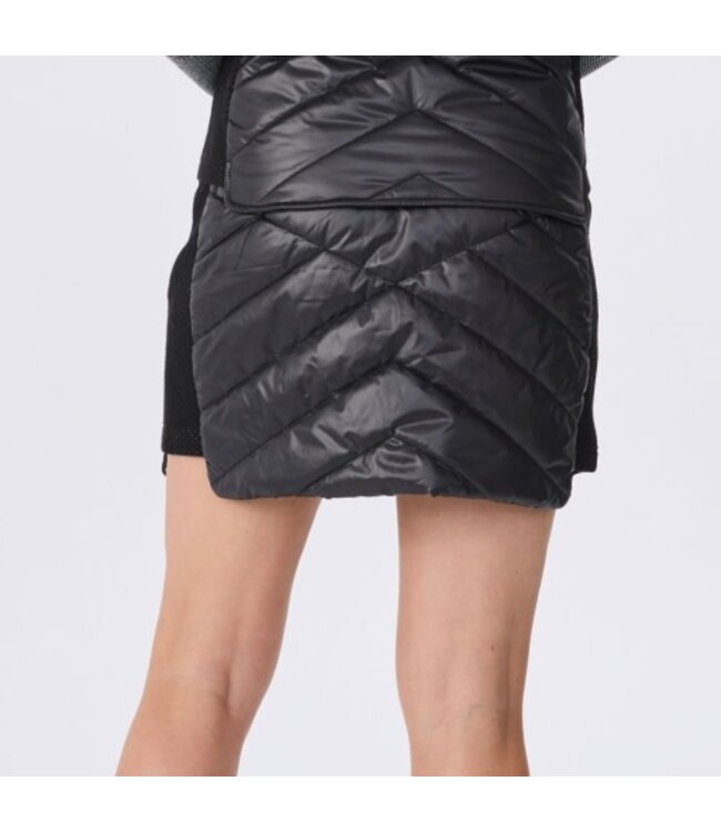 KRIMSON KLOVER CARVING SKIRT