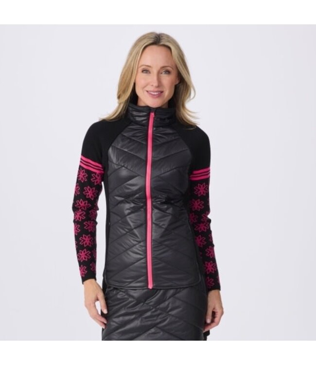 KRIMSON KLOVER SWITCHBACK JACKET