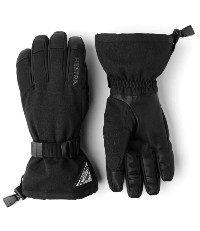HESTRA POWDER GAUNTLET