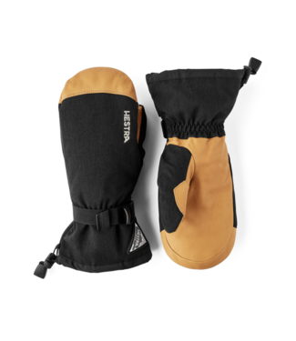 HESTRA POWDER GAUNTLET MITT