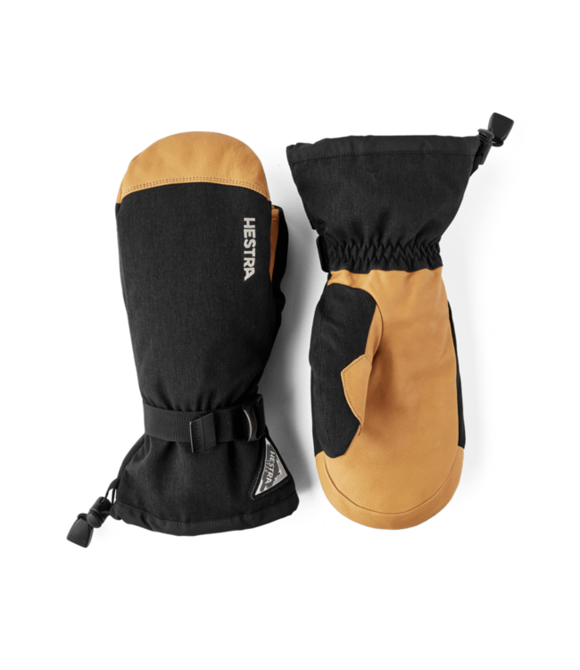 HESTRA POWDER GAUNTLET MITT
