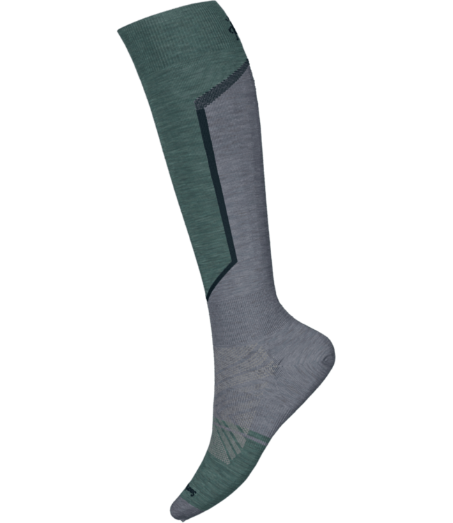 SMARTWOOL SKI TARGETED CUSHION OTC
