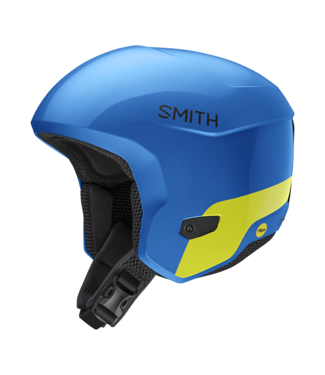 SMITH COUNTER MIPS