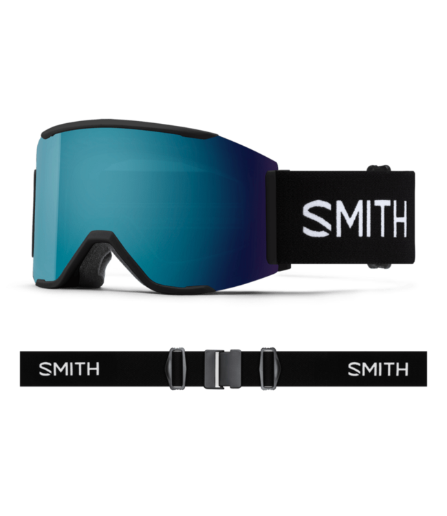 SMITH SQUAD MAG