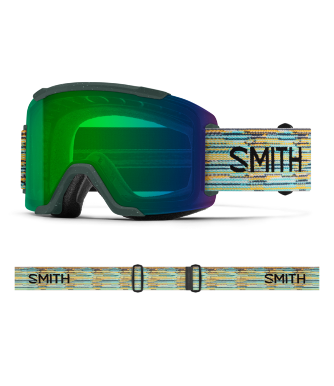 SMITH SQUAD
