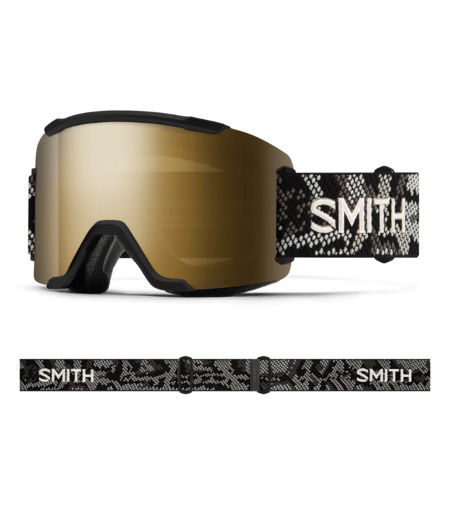 SMITH SQUAD