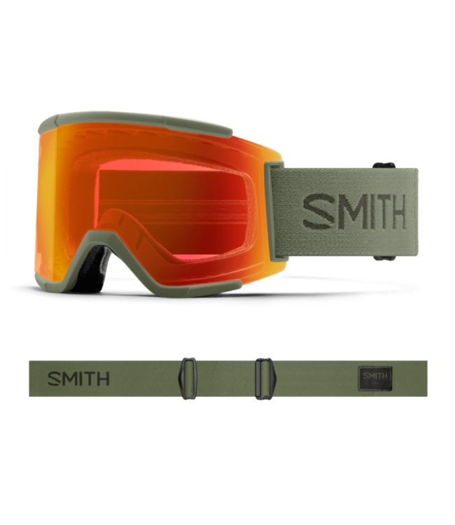 SMITH SQUAD XL