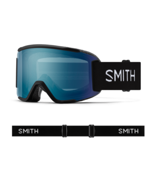 SMITH SQUAD S