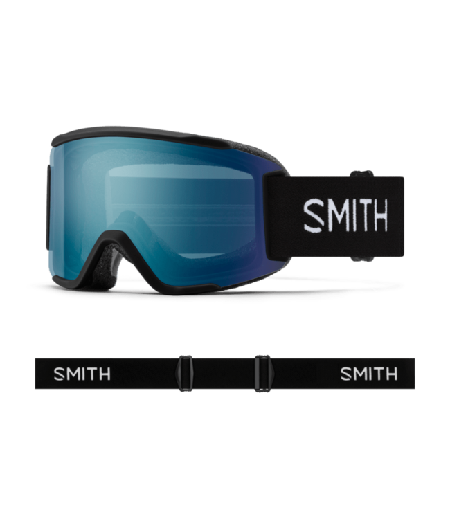 SMITH SQUAD S