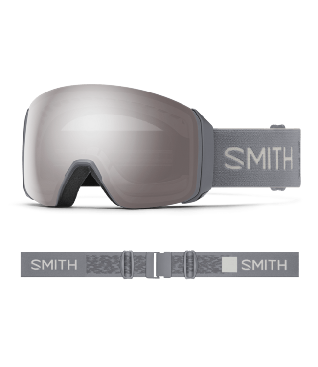 SMITH 4D MAG XL