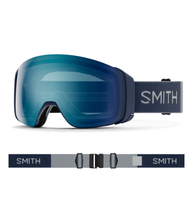 SMITH 4D MAG