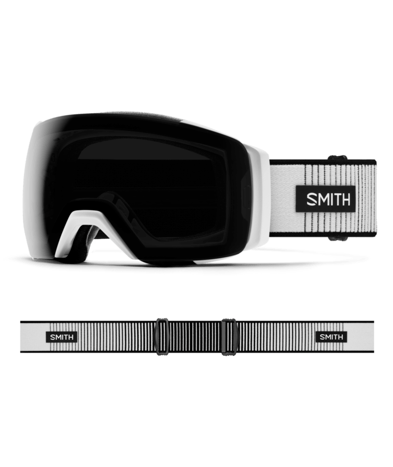 THE NORTH FACE×SMITH I/O MAG XL SMITH I/O MAG XL - Peak Performance Ski Shop