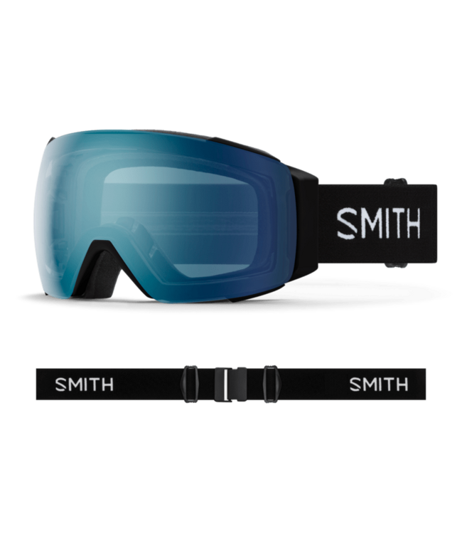 SMITH I/O MAG