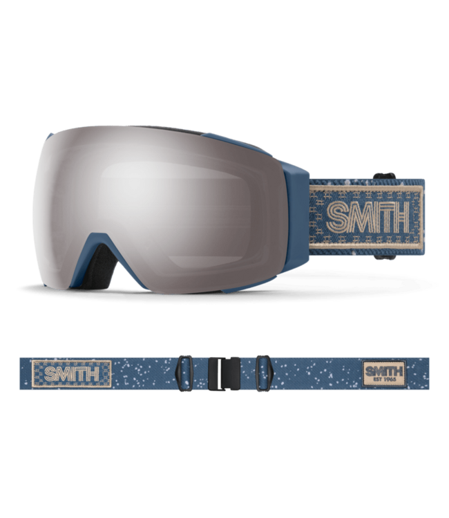 SMITH I/O MAG