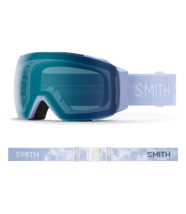 SMITH I/O MAG