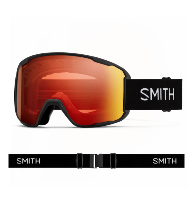SMITH PREVIEW