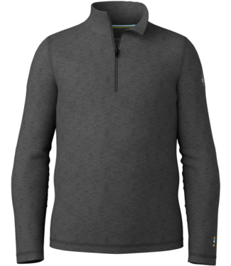 SMARTWOOL KID'S MERINO 1/4 ZIP